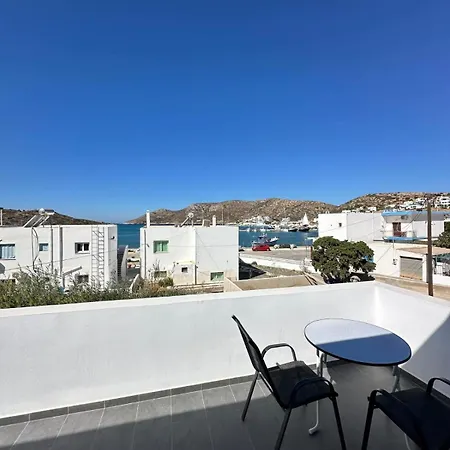 #9 Port - Gerani No#9 *