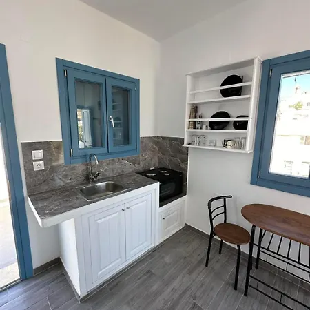 #9 Port - Gerani No#9