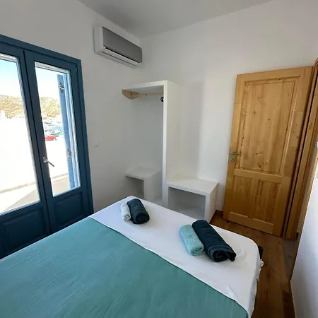 #9 Port - Gerani No#9 Appartamento Lisso