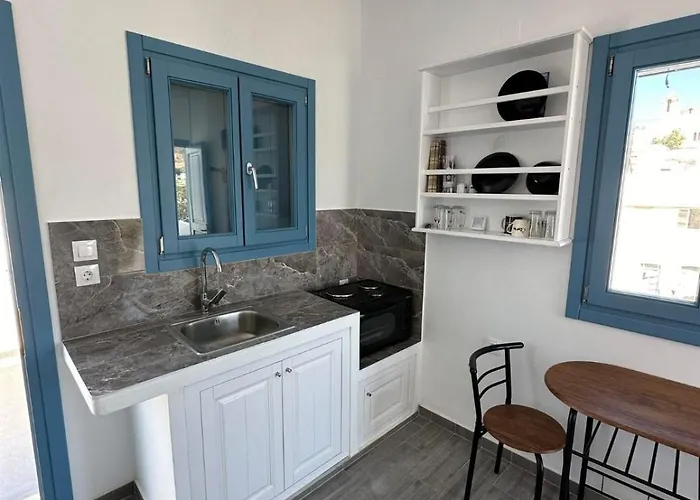 #9 Port - Gerani No#9